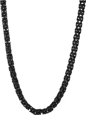 Immagine prodotto di Collare da uomo Radiant RH000175 Nero