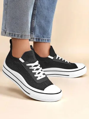 Produktbild von Royalfashion Damen UrbanSoul Sneakers, Größe 39