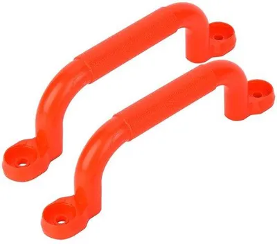 Productafbeelding van Gebruiksvriendelijke bevestiging voor buitensporten - Antislip - Kunststof - Draagvermogen: 60 kg