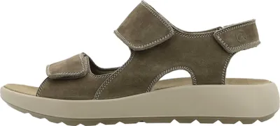 Produktbild von Ara Trekkingsandalen Herren 32303532353031 Beige 44 EU