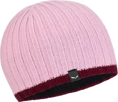 Produktbild von Ortles Wo Beanie, Uni - Salewa, Farbe:6591-zephyr/1570, Größe:UNI58