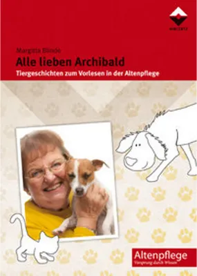 Produktbild von Alle lieben Archibald