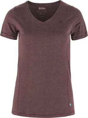 Immagine prodotto di FJÄLLRÄVEN Abisko Cool T-Shirt W Port L