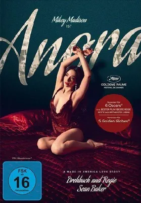 Produktbild von Anora