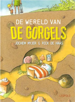 Immagine prodotto di Zentrales Buchhaus der Welt der Gorgels