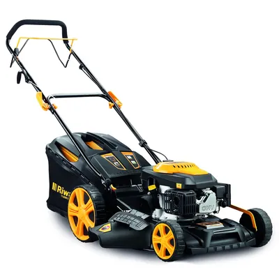 Obrázek produktu pro Riwall PRO RPM 5135 - Benzínová sekačka na trávu