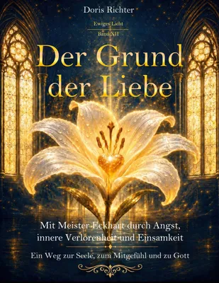 Produktbild von Der Grund der Liebe