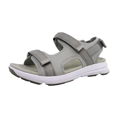 Produktbild von Legero Liberty Sandale Grau in Gr. 39