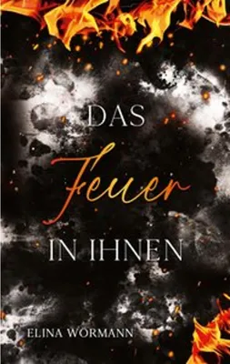 Obrázek produktu pro Das Feuer in ihnen