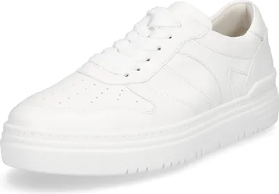 Produktbild von Waldläufer Damen Sneaker Tamira weiß 4,5