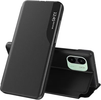 Obrázek produktu pro Pouzdro Xiaomi Redmi A1 / A2 eFold Series černé