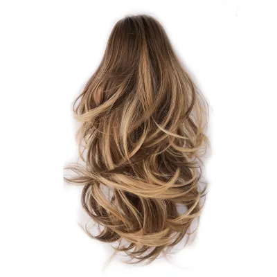 Obrázek produktu pro INF Clip-in prodlužování vlasů