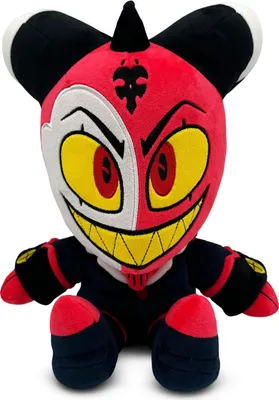 Obrázek produktu pro Helluva Boss Plüschfigur Blitzo 22 cm