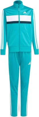 Produktbild von Trainingsanzügen Adidas Seasonal Essentials Tiberio 3-stripes JN2245