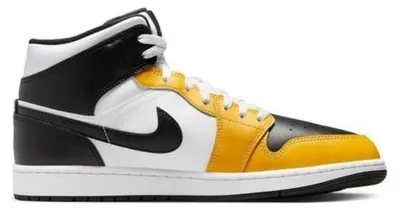 Produktbild von Schuhe Nike Air Jordan 1 Mid DQ8423701