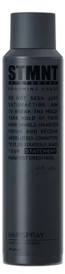 Produktbild von STMNT Grooming Goods Hairspray 200 ml