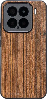 Image de Etui en bois Bewood pour Xiaomi 15 BOCOTE