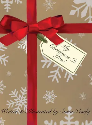 Produktbild von My Christmas is You