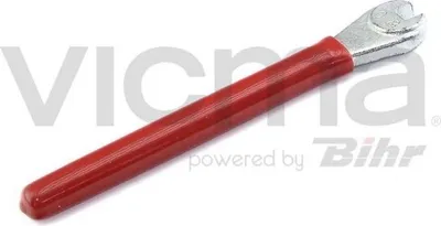 Zdjęcie produktu dla Klucz Do Szprych Moto 6,4Mm