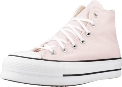 Produktbild von CONVERSE CHUCK TAYLOR ALL STAR PLATFORM Rosa