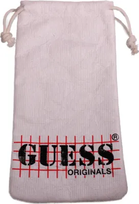 Immagine prodotto di Borsa per occhiali Softcase Guess