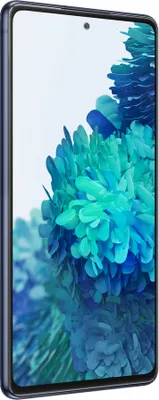 Produktbild von Samsung Galaxy S20 FE SM-G780F, 16,5 cm (6.5"), 6 GB, 128 GB, 12 MP, Android 10, Navy