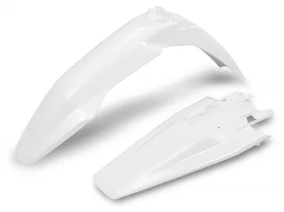 Produktbild von Fender-Set für Motorräder, Größe 20-24