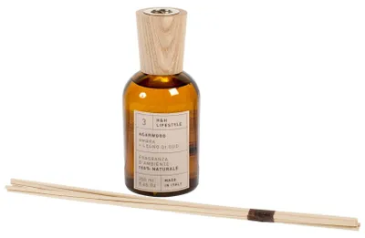 Image de H&H Diffuseur d'ambiance "Agarwood", 250 ml