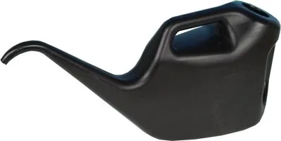 Produktbild von GIESSKANNE SCHWARZ Kühlwasser Kanne 10 Liter