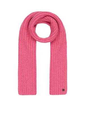 Produktbild von Tamaris Damen Winterschal rosa