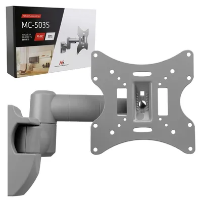 Productafbeelding van LCD LED Plasma TV Beugel Wandhouder VESA 75 100 200 23-42" Monitor Mount