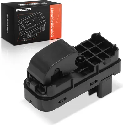Obrázok produktu pre Frankberg 1x spínač elektrického ovládania okien vpredu a vzadu pre Mazda 3 notchback 2008-2016
