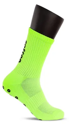 Produktbild von Softee Grip Pro Socken Gelb EU 35-38 Mann Gelb EU 35-38