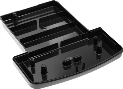 Produktbild von Philips Saeco 421941286071 (=996530072533) Abtropfschale für Kaffeevollautomaten