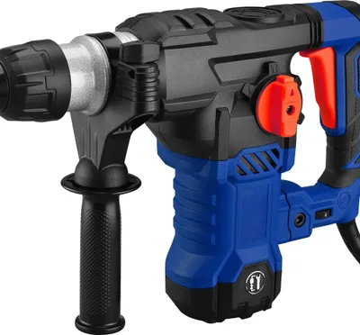 Produktbild von Bohr- und Meißelhammer 1500W