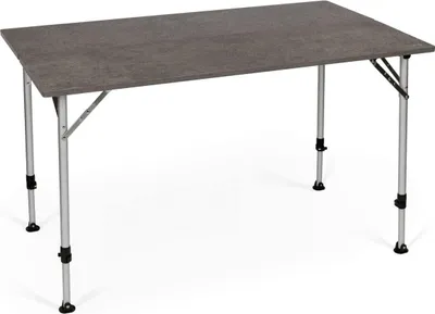 Produktbild von Kampa Zero Concrete Large, Aluminium, Braun, 5,75 kg, Höhenverstellung