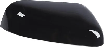 Zdjęcie produktu dla Samochodowa osłona lusterka wstecznego, czarna, odporna na warunki atmosferyczne osłona obudowy skrzydła do Explorer 2016-2020. prawa: GB5Z 17D742 AA