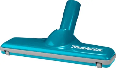 Produktbild von Makita Bodendüse, 225 mm breit Bodendüse, 220 mm, schwarz
