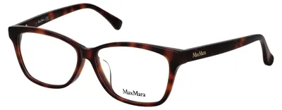 Immagine prodotto di MAX MARA EYEWEAR Montature per occhiali MM5013-F 56052