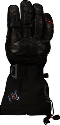 Produktbild von Lenz Scooter Beheizbare Handschuhe Schwarz XL / Long Schwarz XL