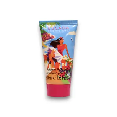 Immagine prodotto di Escada, Summer Limited Edition - Sorbetto Rosso, Hydrating, Body Lotion, 50 ml