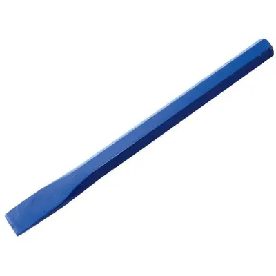Obrázek produktu pro Plochý sekáč pro zámečníky, 500 mm