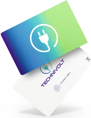 Produktbild von RFID-Karte