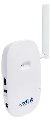 Immagine prodotto di Gateway LoRaWAN Logitech