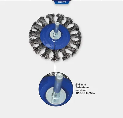 Produktbild von Brilliant Tools BT103109, 1 Stück(e)