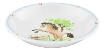 Immagine prodotto di Seltmann Weiden piatto fondo rotondo 20 cm Compact My Pony 001.716559