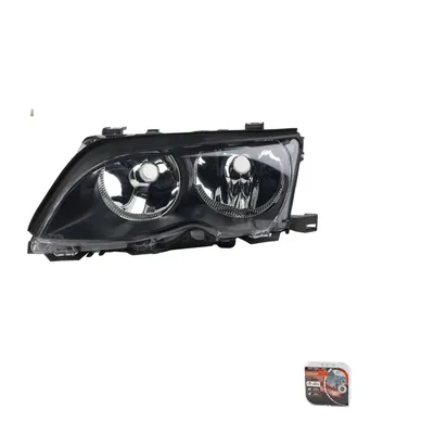 Zdjęcie produktu dla Johns, Reflektory Osram Night Breaker Laser pasujące do BMW serii 3 E46 09/01- 02/05 Lewe 63127165769 63126910955 6910955 7165769