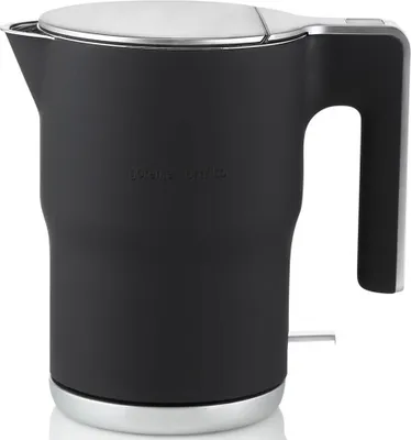 Zdjęcie produktu dla Czajnik GORENJE K15ORAB, czarny