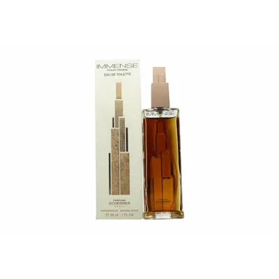 Obrázok produktu pre Jean-Louis Scherrer Immense Pour Femme toaletná voda 30ml sprej