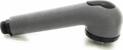 Produktbild von FRANKE Ersatzbrause für Armatur Typ 740 Fragranit STEINGRAU Hochdruck